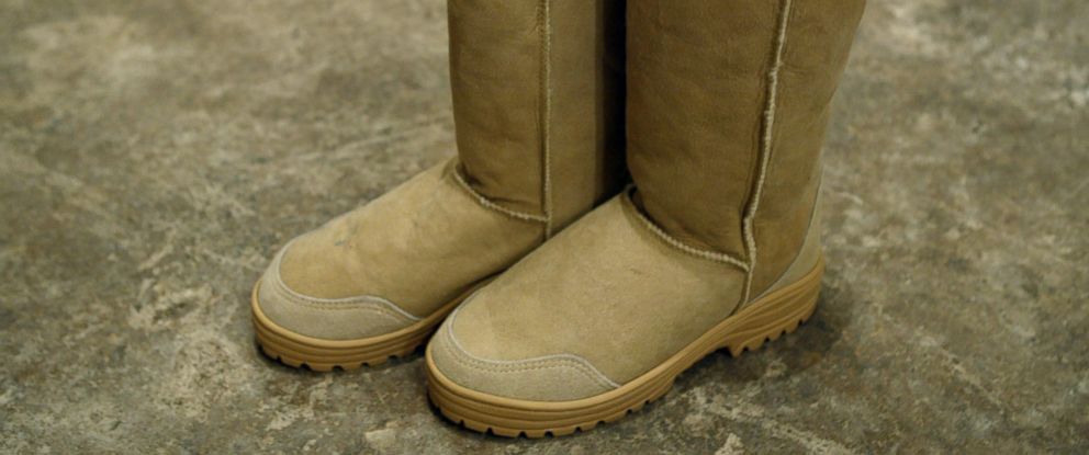 Avoid Counterfeit UGG Boots 