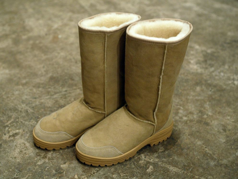 real uggs