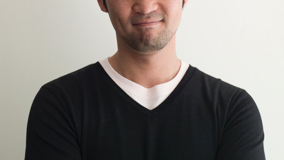 A new app claims it will only sell only black v-neck t-shirts.