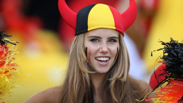 World Cup Beauty Deletes Controversial Photo, Completes L'Oreal ...