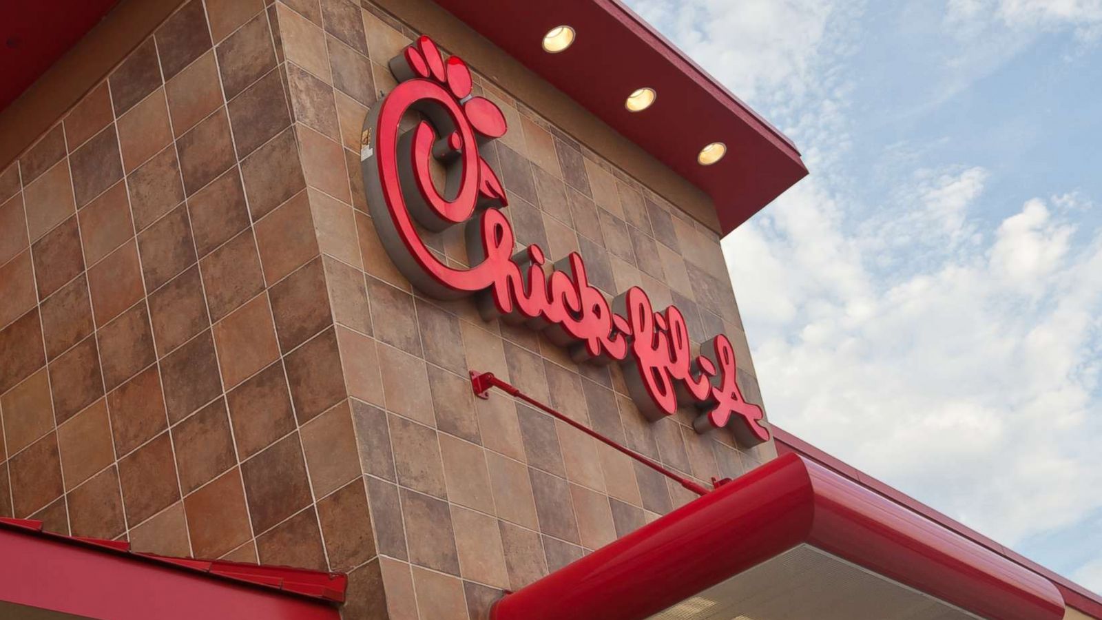 PHOTO: A Chick-fil-A restaurant is pictured in Metairie, La., Aug. 3, 2012.