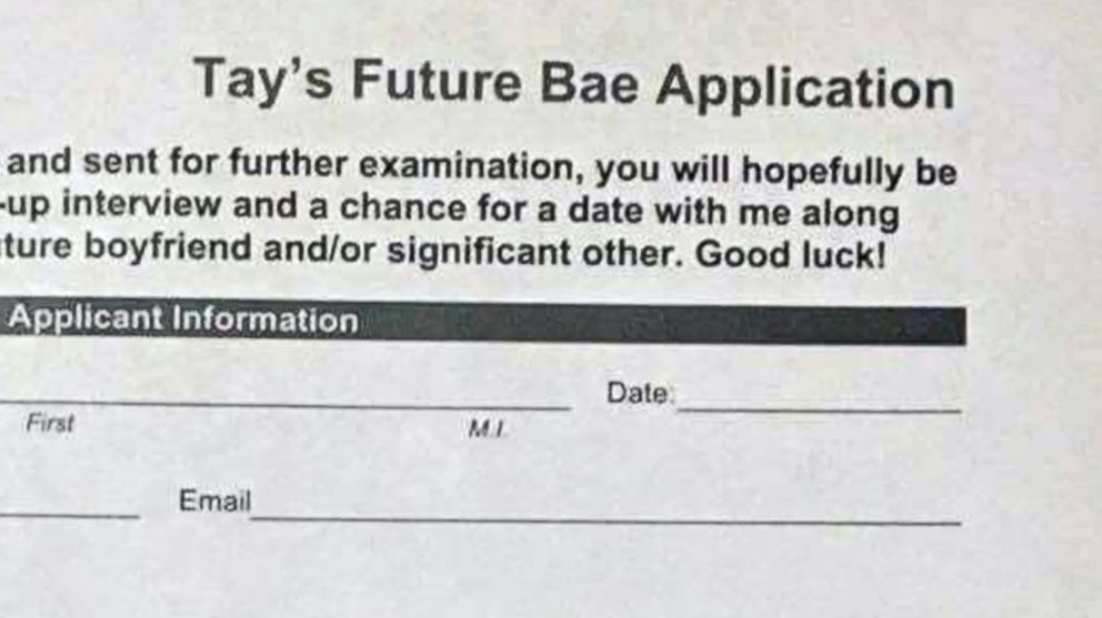 los angeles college dating application