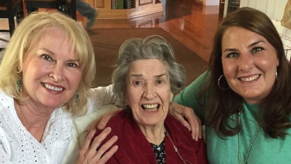 Woman pens obituary on behalf of her sassy, 91-year-old grandmother - ABC  News