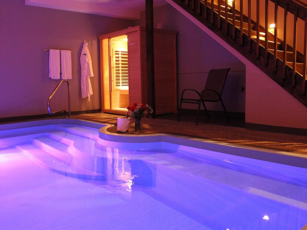 PHOTO: Belamere Suites