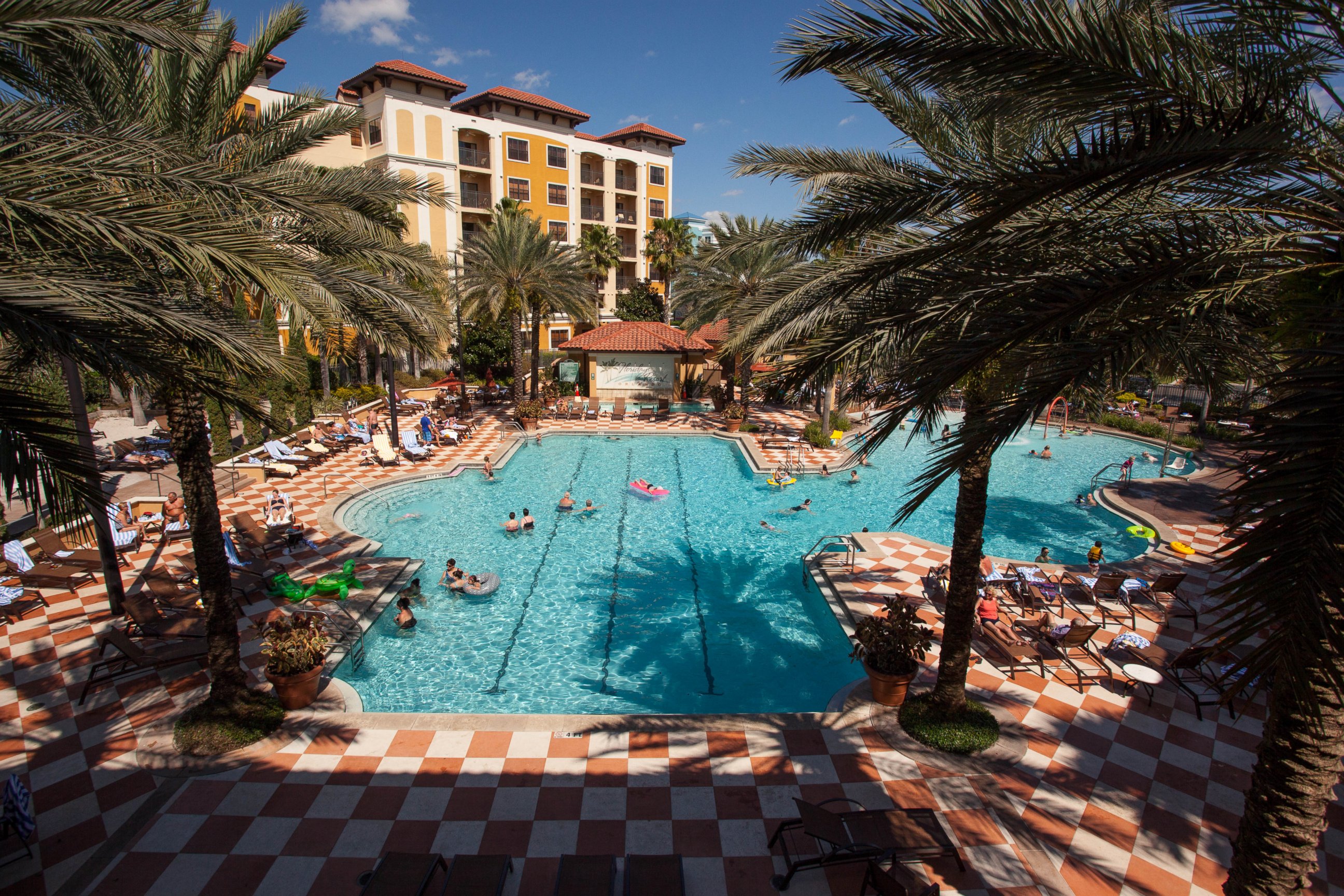 PHOTO: Floridays Resort Orlando