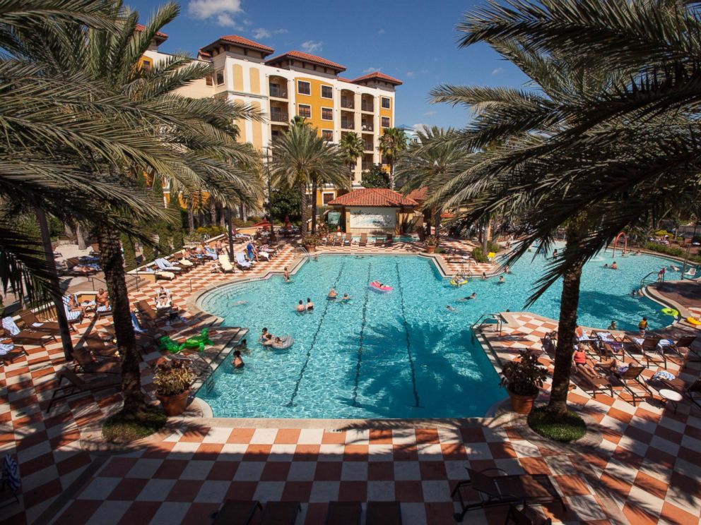 PHOTO: Floridays Resort Orlando