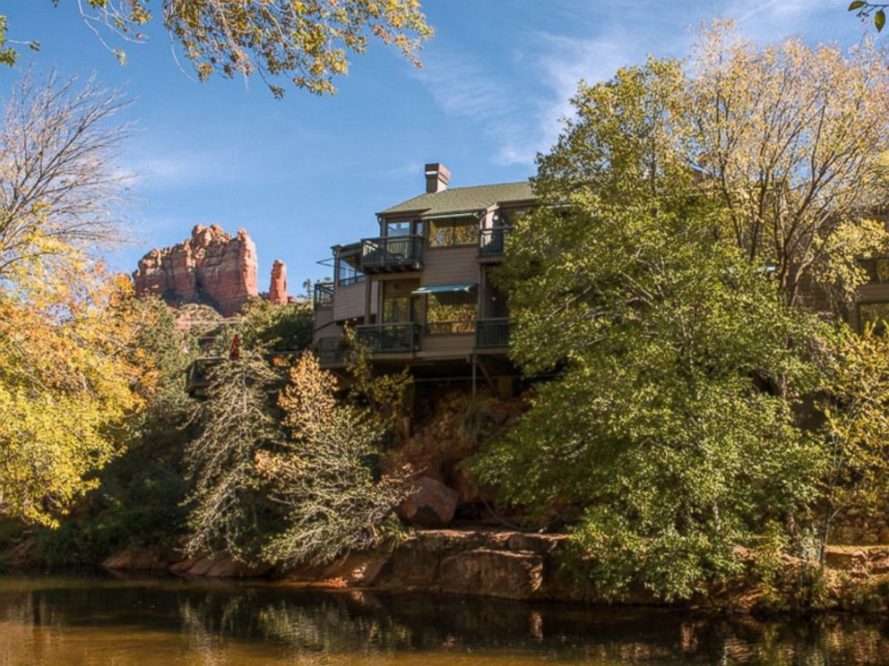 PHOTO: Inn on Oak Creek