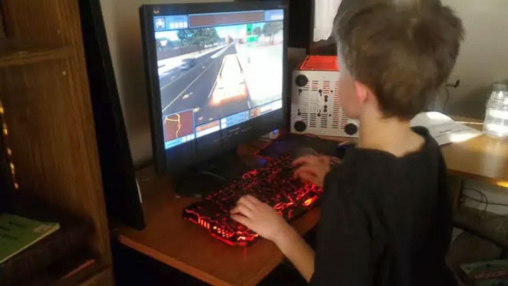 video games for 7 year old boy