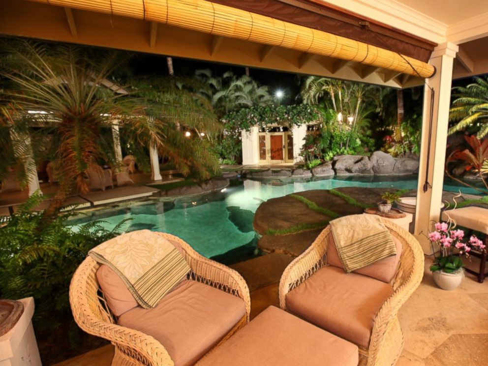 PHOTO: Now anyone can rent President Obamas Hawaiian vacation home in Kailua Bay.