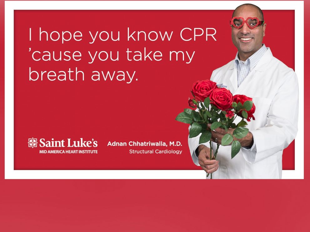 Cardiologists create hilarious heart-healthy memes to ...