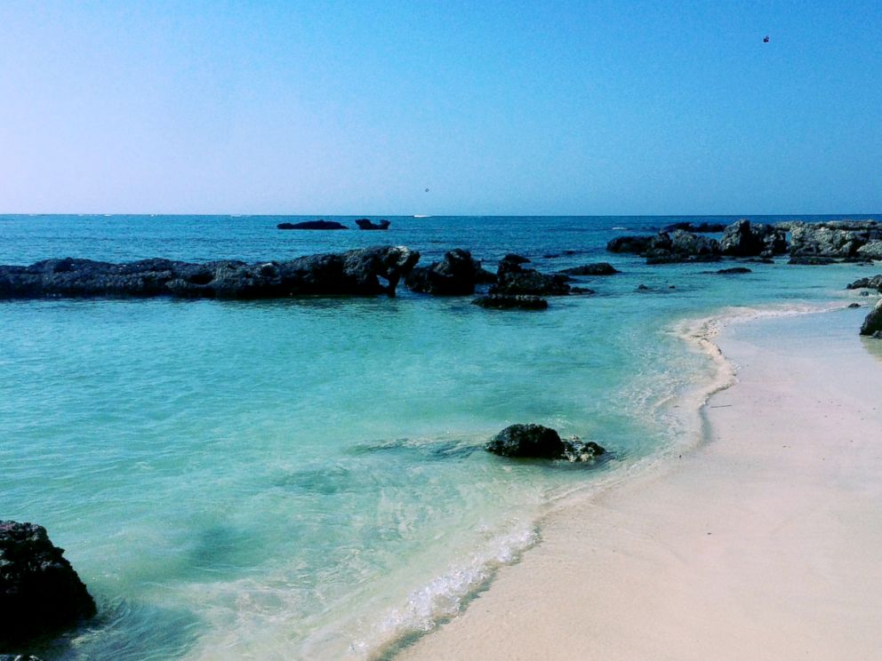 PHOTO: More than 7,000 TripAdvisor reviewers had relaxing experiences at Elafonissi Beach in Greece.