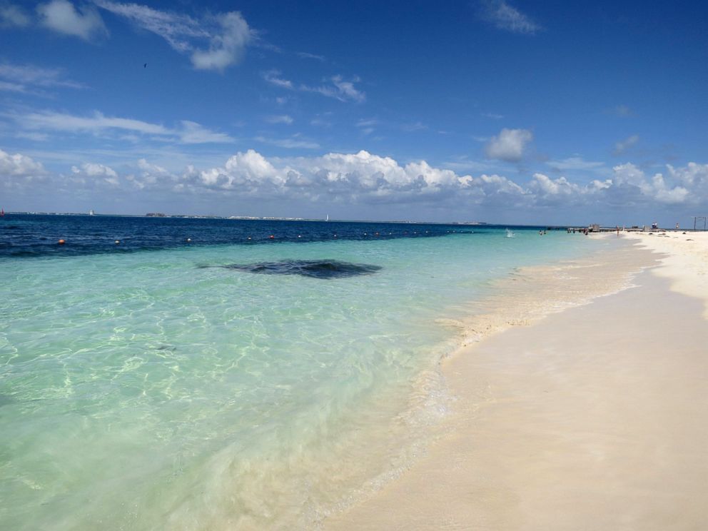 PHOTO: Boat rides and local bars are some of the perks reviewers enjoyed at Playa Norte, Mexico.