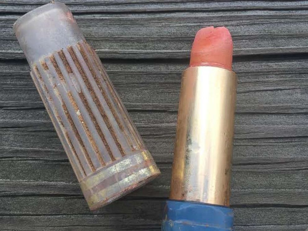 PHOTO: April Bolts purse was found in Lake Hartwell in Anderson, S.C., 25 years after it went missing.