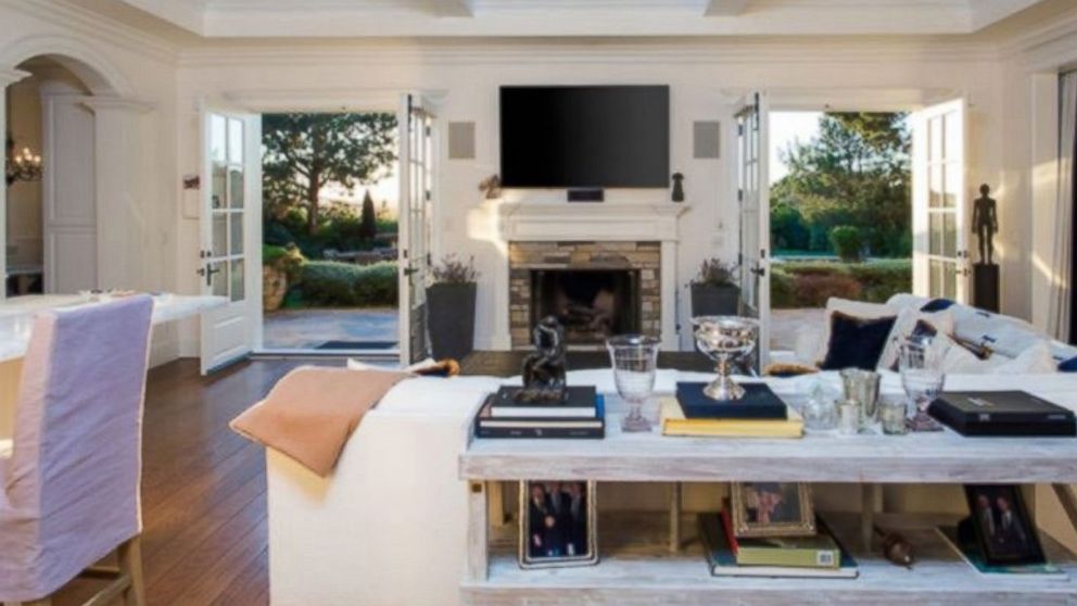See Inside Jessica Alba s New 10M Beverly Hills Home Good Morning See Inside Jessica Alba s New 10M Beverly Hills Home Good Morning
