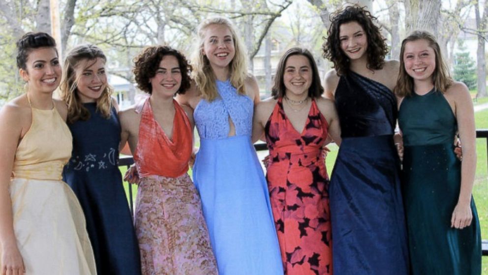 prom dresses for high schoolers