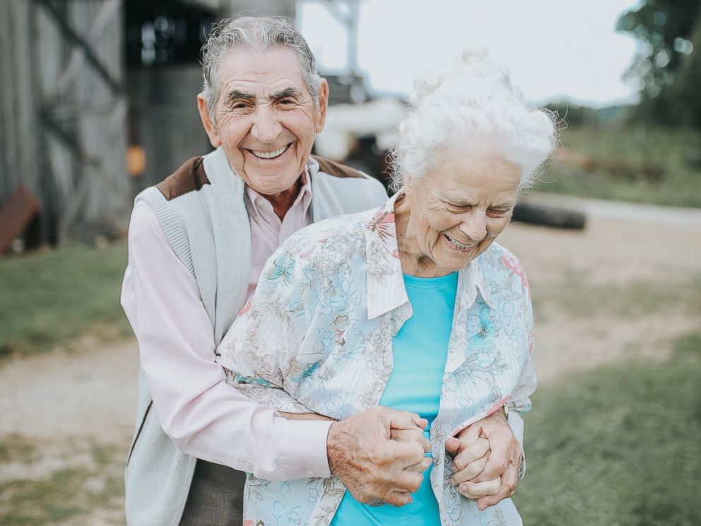 Most Visited Seniors Dating Online Service In America