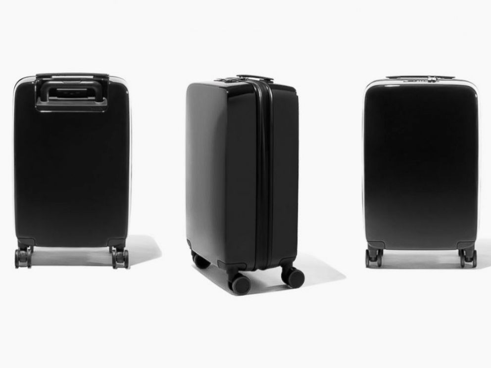 PHOTO: Radens A22 Carry luggage.