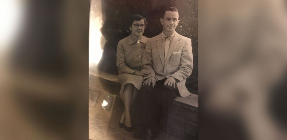 PHOTO: Johnny Jennings, of Ringgold, Georgia, is pictured in this undated family photo.