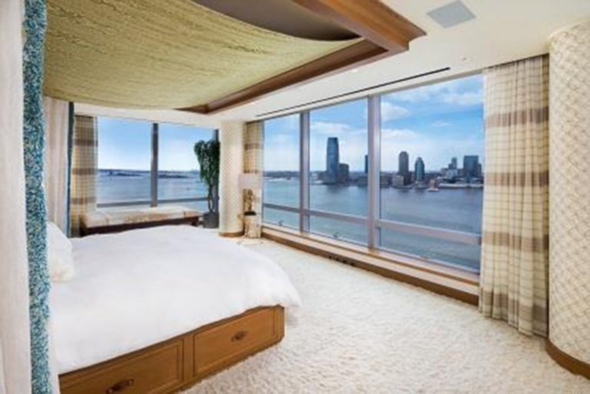 PHOTO: Take a look inside Tyra Banks' $17.5 million condominium in New York.