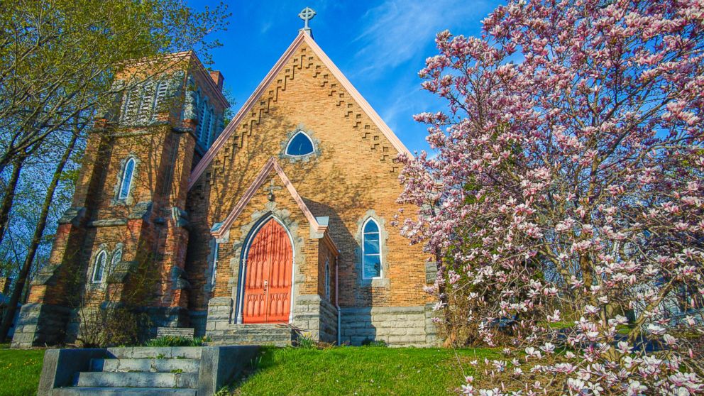 Take a look at some of TripAdvisor Vacation Rentals' coolest converted homes.