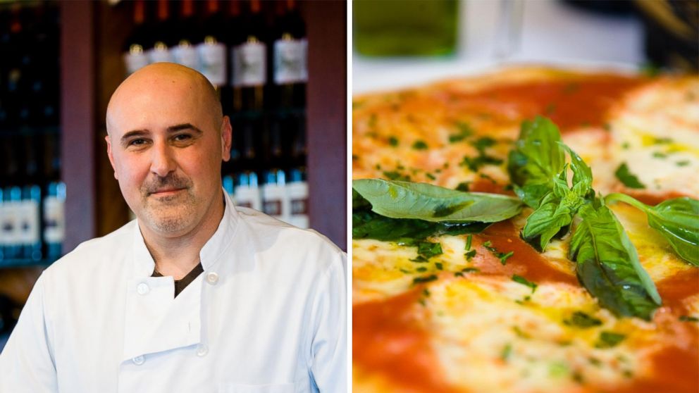 David Cerretini stands by his food and his one-star Yelp reviews.