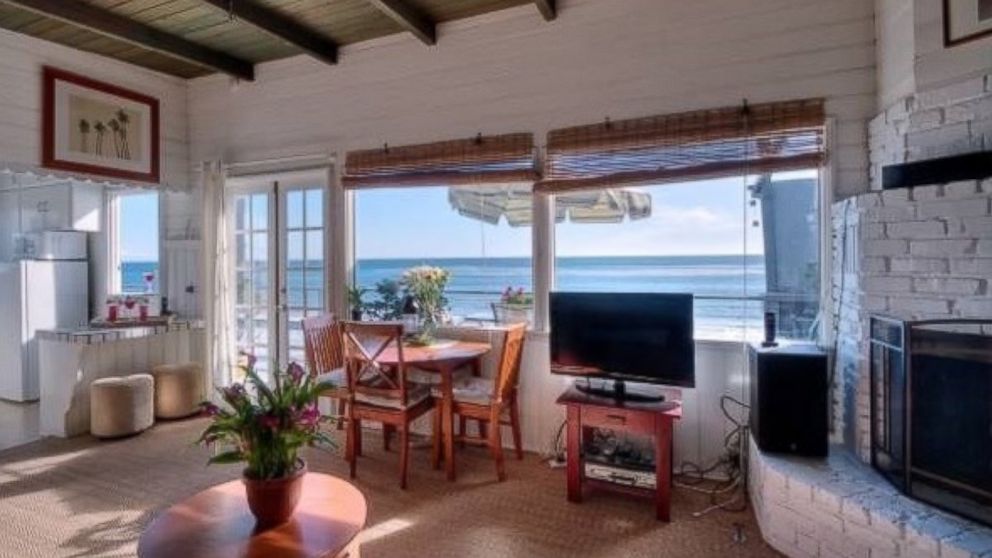 PHOTO: "Brady Bunch" star Eve Plumb recently closed a $3.9 million sale on a Malibu, California, beach house she purchased for $55,000 at the age of 11. 