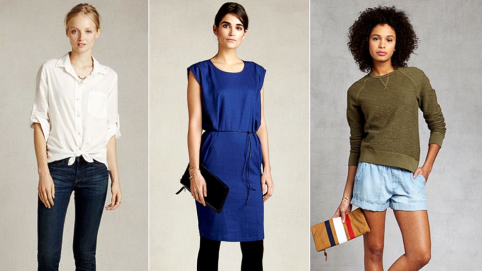 6 Timeless Fashion Tips to Make Your Old Clothes Look New This