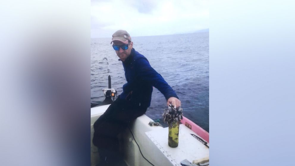 A Maine girl's message in a bottle was discovered by a fisherman in Spain two years later. 