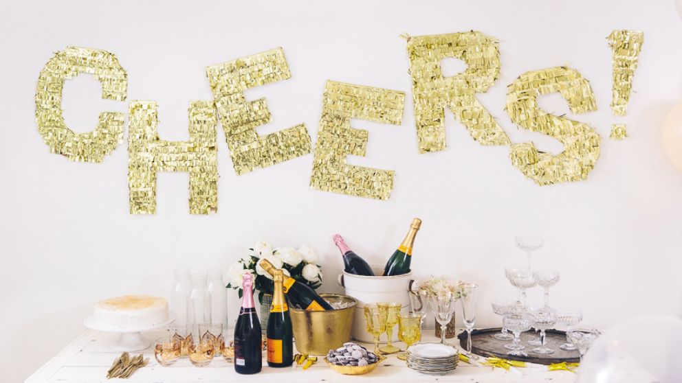 Lauren Conrad's Party-Planning Do's and Don'ts - ABC News