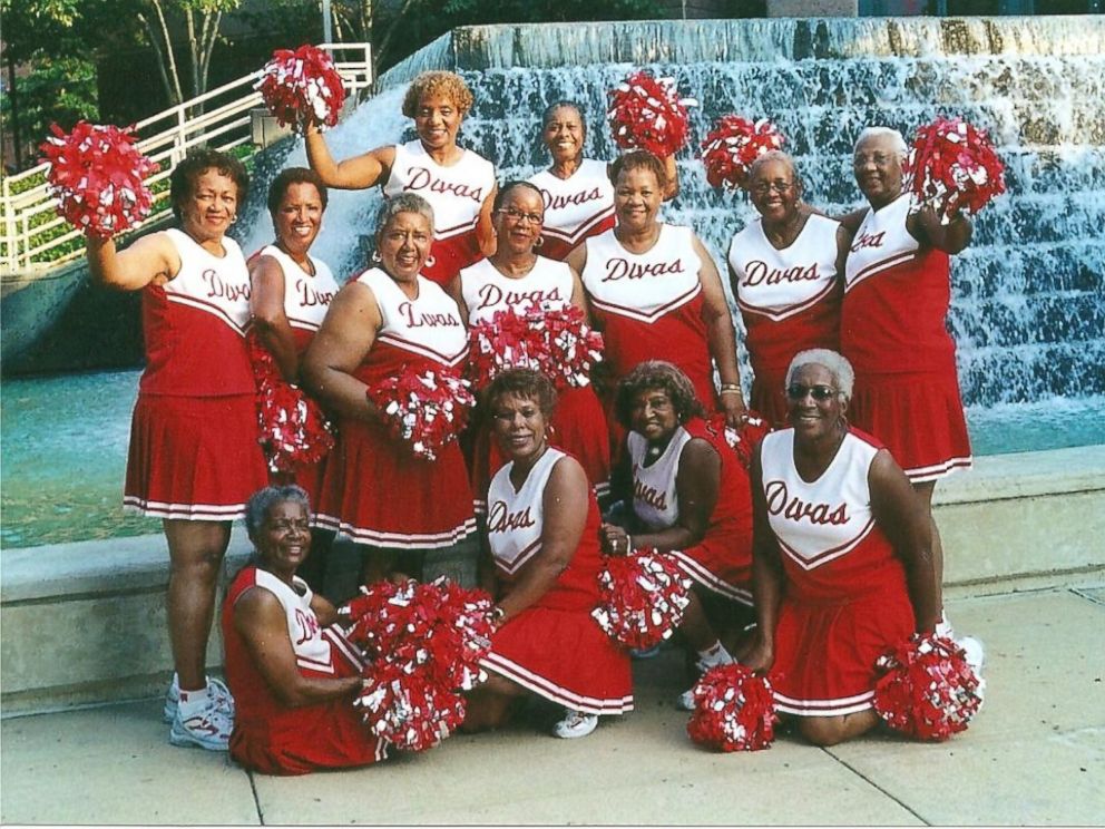 39poms39 Review More Than Just An Oldlady Cheerleader Movie 