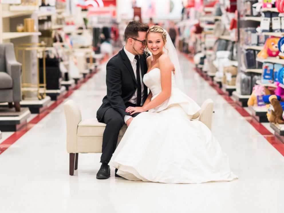 West Virginia Couple Recreates Wedding  Photos Inside 