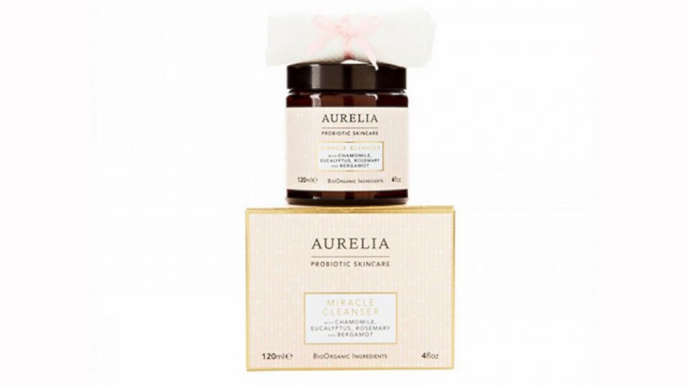 PHOTO: Aurelia Probiotic Skincare Miracle Cleanser 