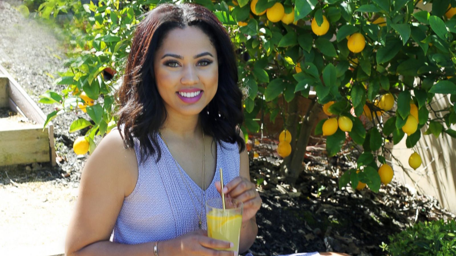 Ayesha Curry Shares Recipes for 3 Slam-Dunk Thanksgiving Side Dishes - ABC  News