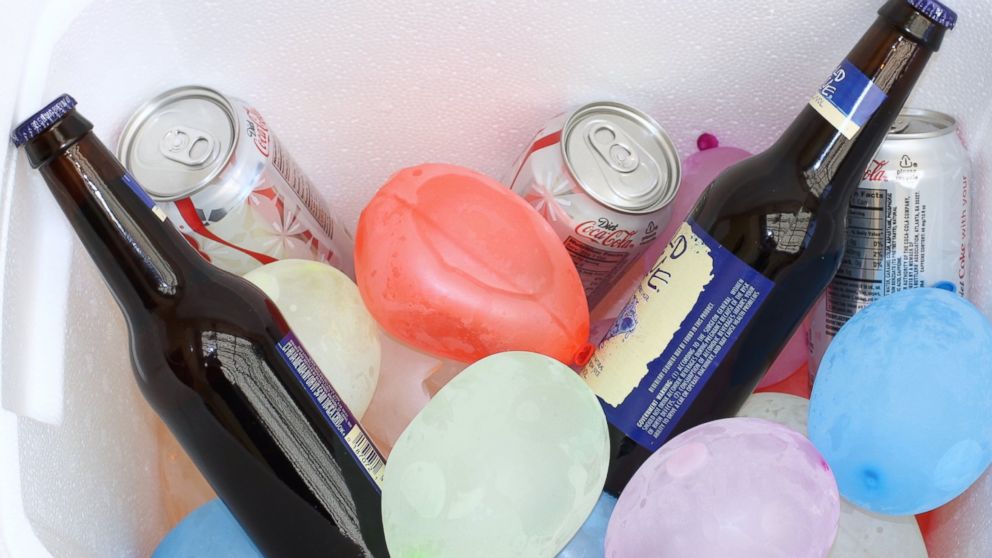 PHOTO: 20 clever hacks for moms to make summer as simple as possible. 