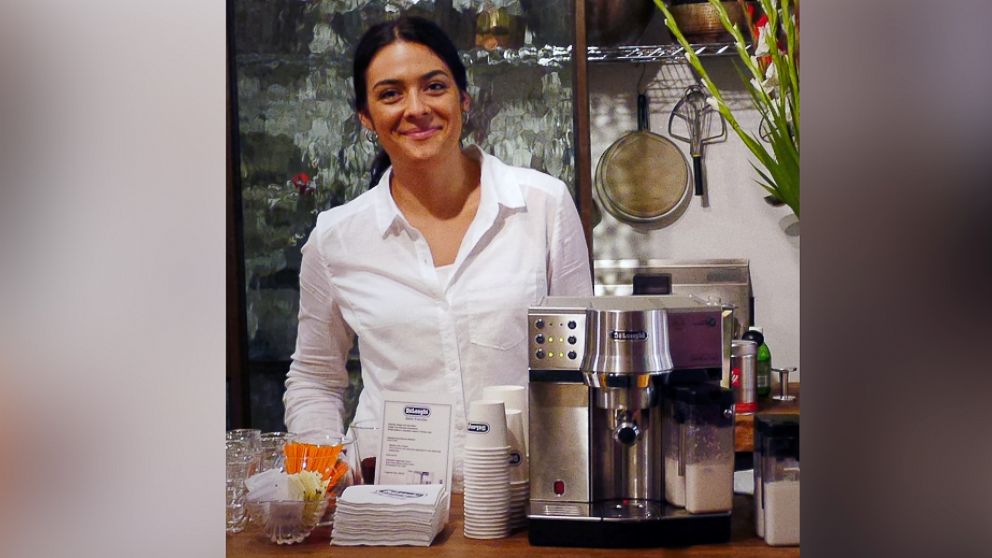 U.S. barista champ Laila Ghambari provides at-home tips for brewing coffee.