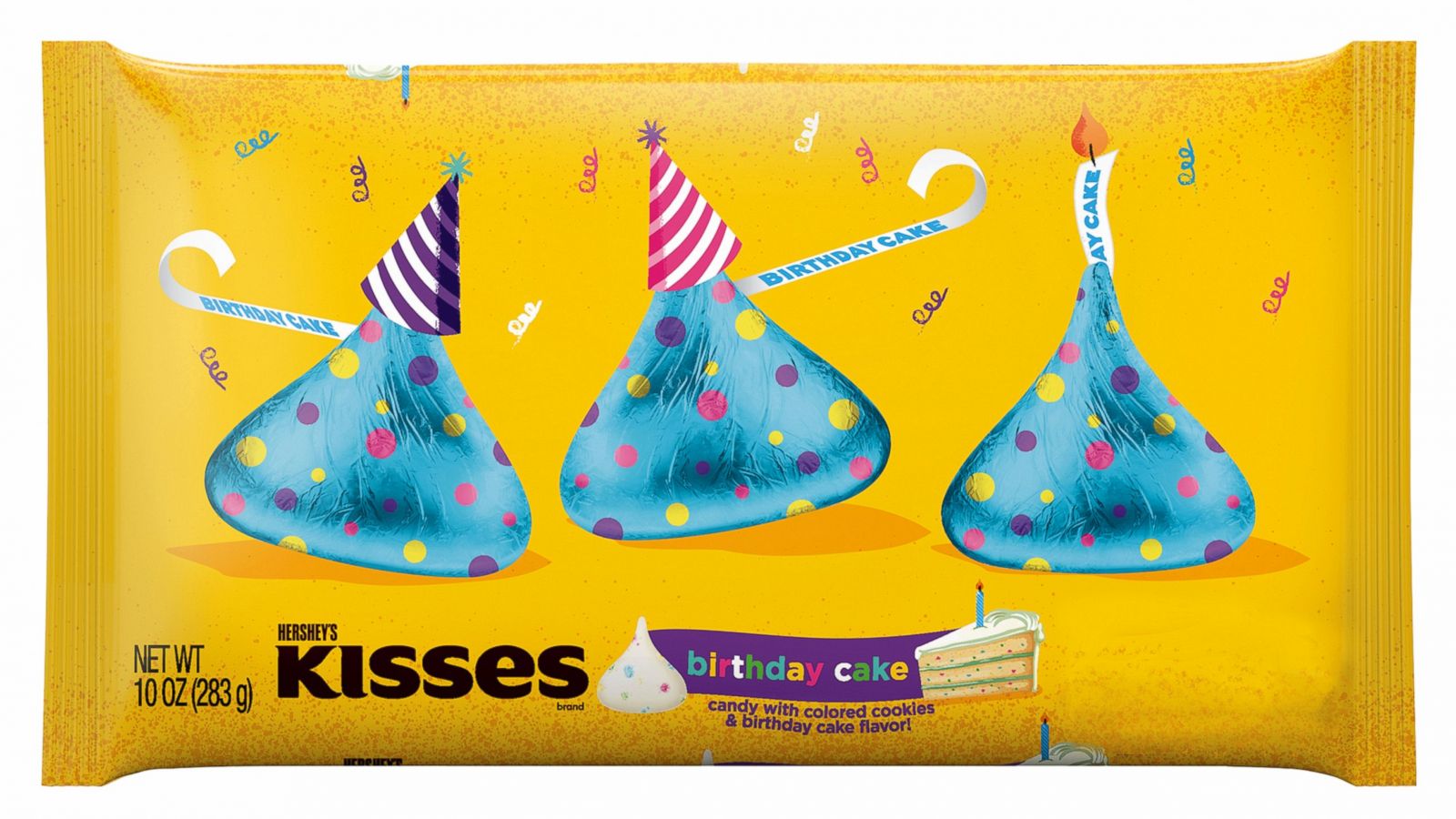 NEW Hershey's Kisses Tiramisu | cake2go-philippines