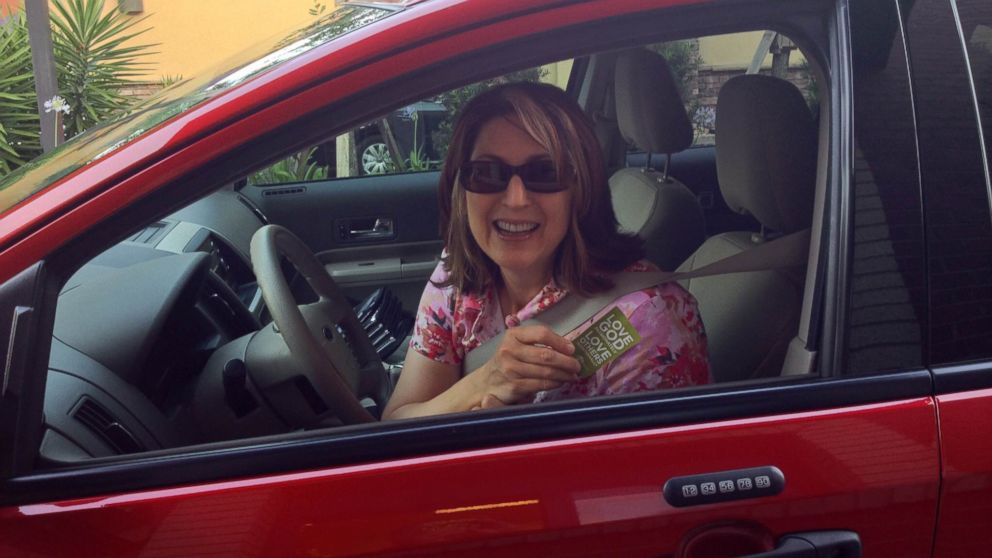 Cherie Miller started a pay-it-forward chain at a Florida Chick-fil-A that lasted 38 cars.