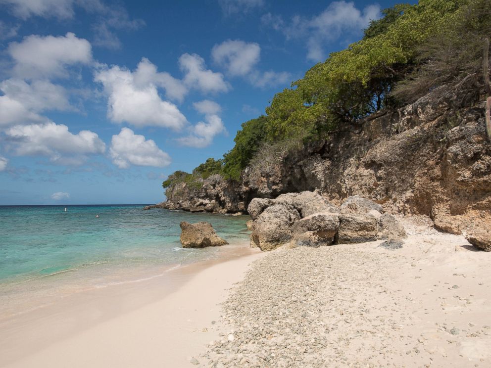 5 Caribbean Islands (Generally) Not Hit by Hurricanes - ABC News