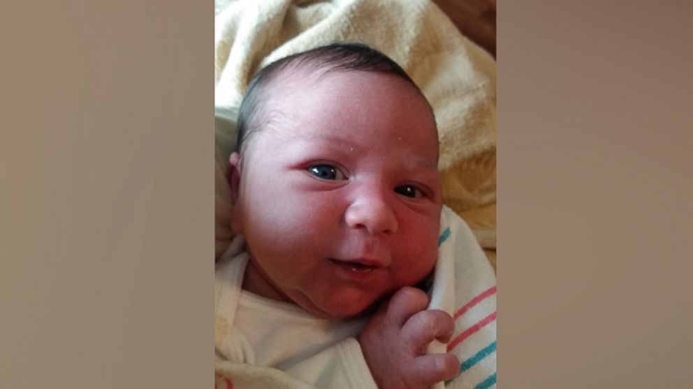 Dad Delivers Highway Baby Just in Time for Father's Day: 'I've Never ...