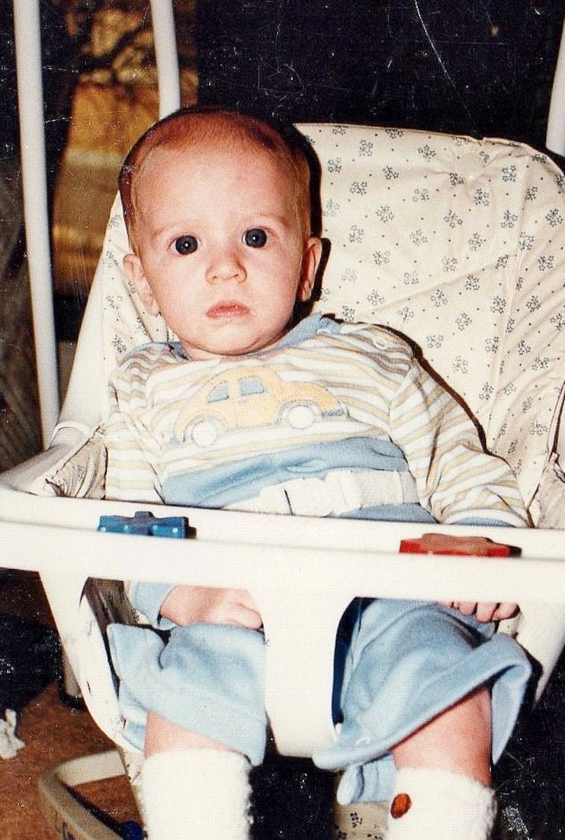 PHOTO: Bernice Abeyta, 73, of Colorado Springs, Colorado is making a final plea to locate her son, Christopher, who on the night of July 15, 1986, was taken from his crib at just 7 months old.