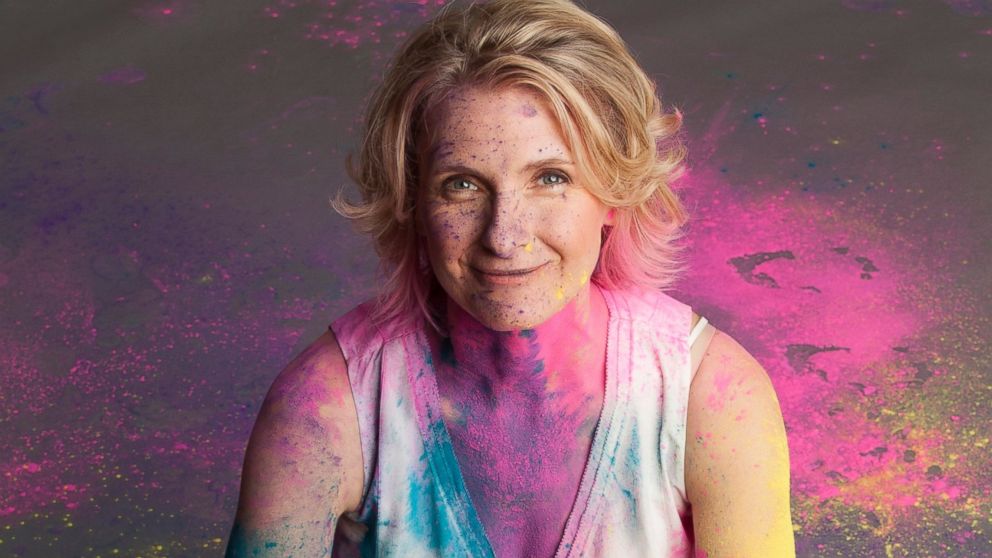 11 Things You Didn't Know About 'Eat Pray Love' Author Elizabeth Gilbert