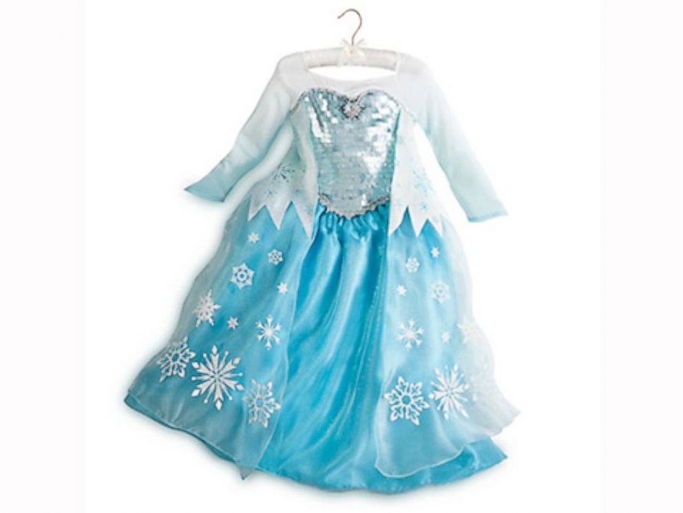 elsa dresses