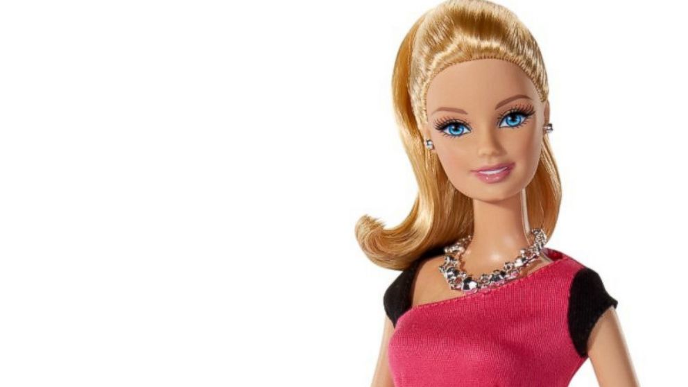 Entrepreneur Barbie from Mattel