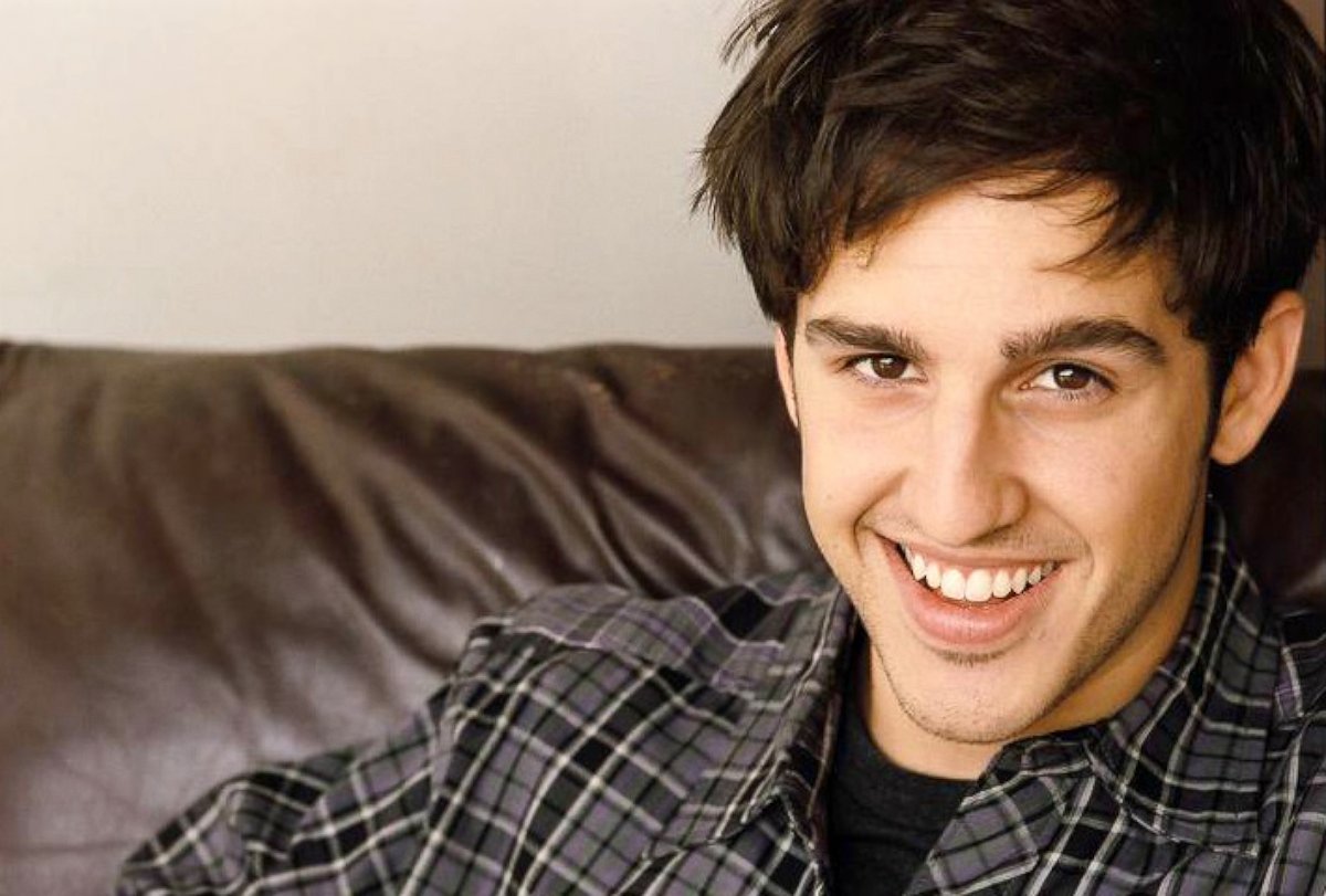 PHOTO: Eric Lloyd is now 29 and living in Los Angeles, California. 