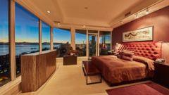 Penthouse That Inspired Christian Grey S Apartment In Fifty Shades Of Grey Goes Up For Sale Abc News