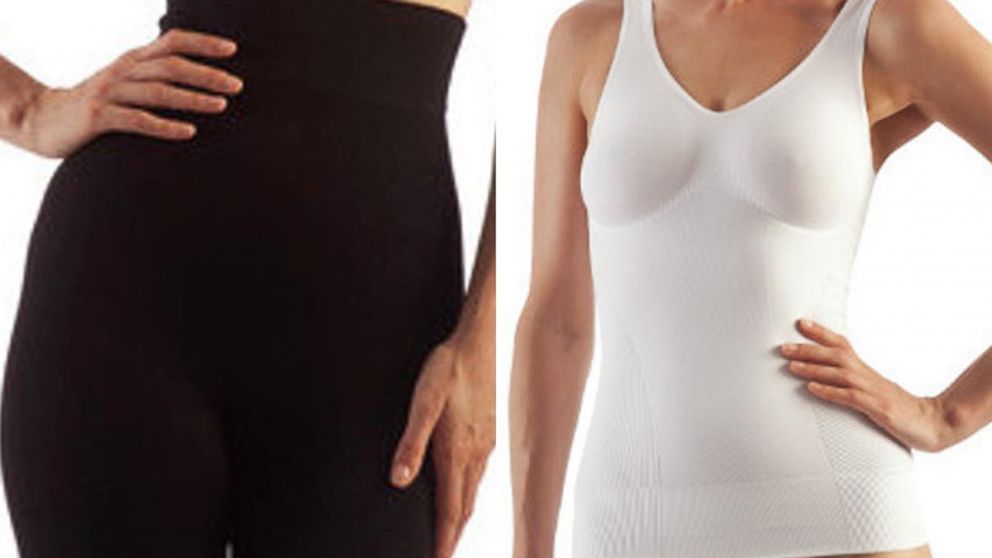 Could Fit Britches Take Down Spanx? - ABC News