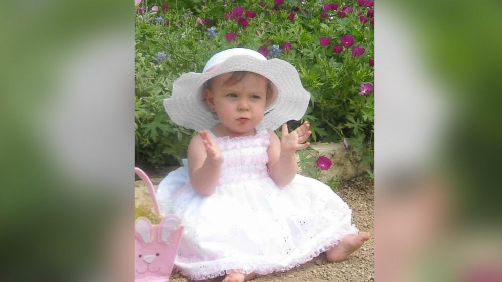 Her husband, Brett Cavaliero, would bring his 1-year-old daughter, Sophia Rayne “Ray Ray” Cavaliero to day care while his wife, Reeves, prepared f