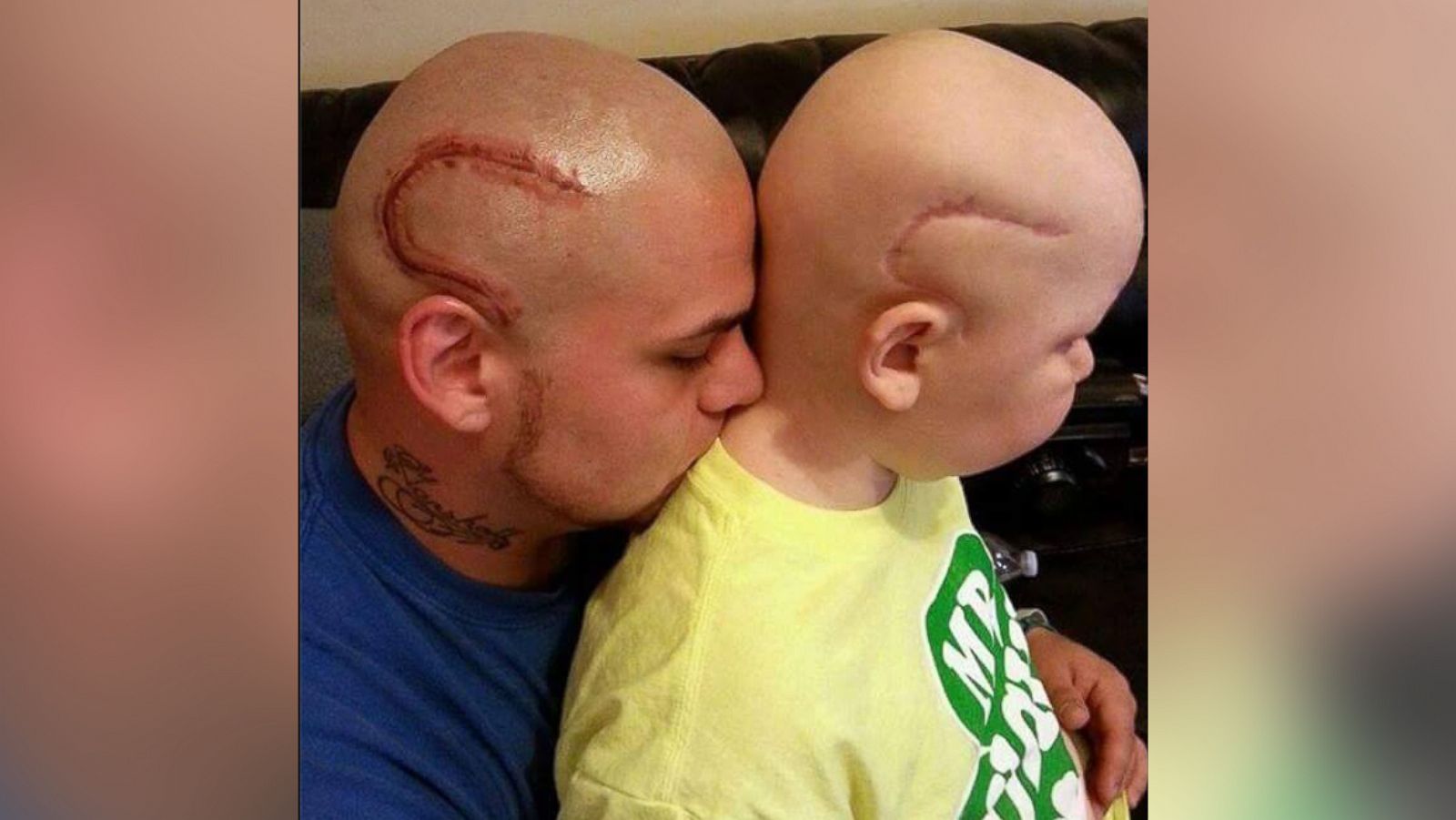30 Father Son Tattoos Ideas to Show Your Love - Stylendesigns