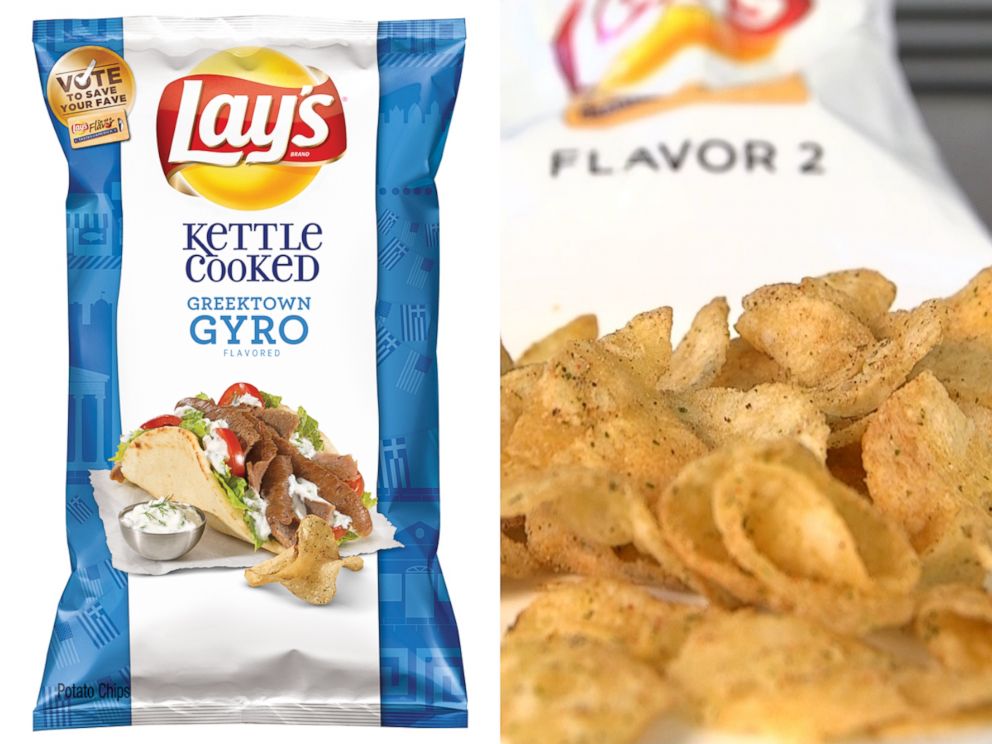 Truth about potato chips revealed: Baked is not better than fried