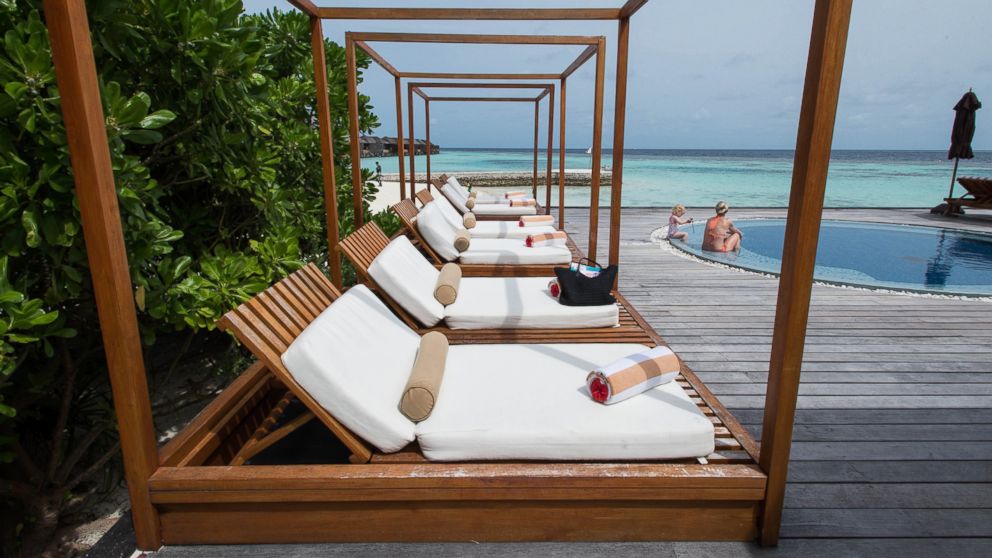 PHOTO: Lily Beach Resort & Spa, Maldives